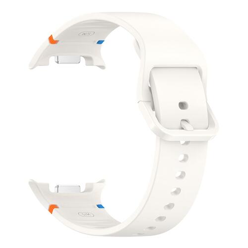 Microsonic Samsung Galaxy Watch Ultra Kordon ProMotion Sport Bej