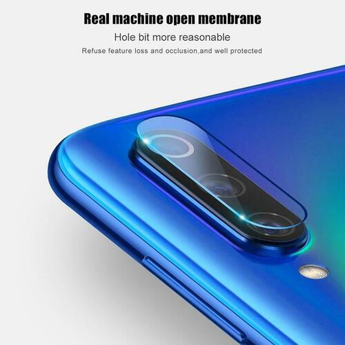 Microsonic Samsung Galaxy A70 Kamera Lens Koruma Camı