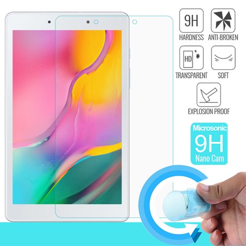 Microsonic Samsung Galaxy Tab A 8