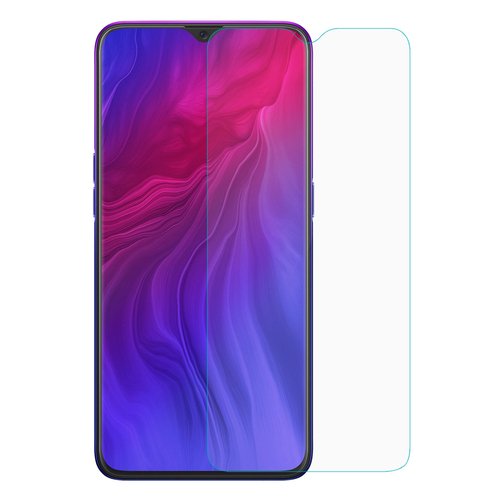 Microsonic Oppo Reno Z Nano Cam Ekran Koruyucu