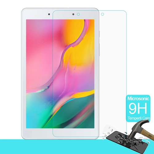 Microsonic Samsung Galaxy Tab A 8