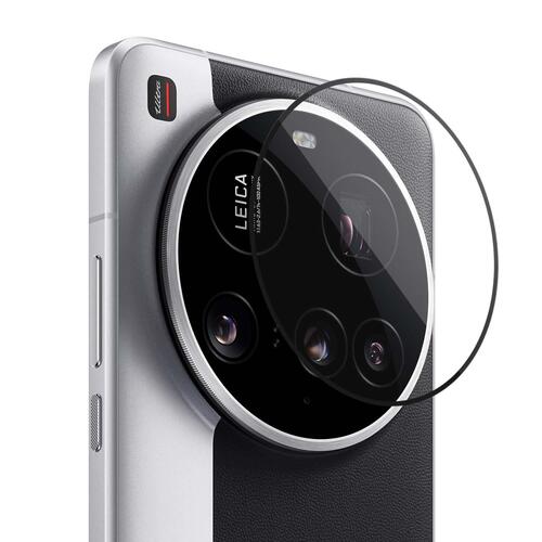 Microsonic Xiaomi 15 Ultra Kamera Lens Koruma Camı