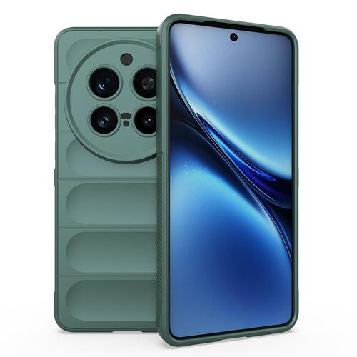 Microsonic Vivo X200 Pro Kılıf Oslo Prime Yeşil