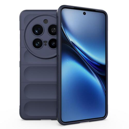 Microsonic Vivo X200 Pro Kılıf Oslo Prime Lacivert