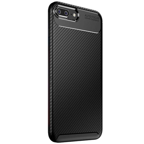 Microsonic Apple iPhone 8 Plus Kılıf Legion Series Siyah