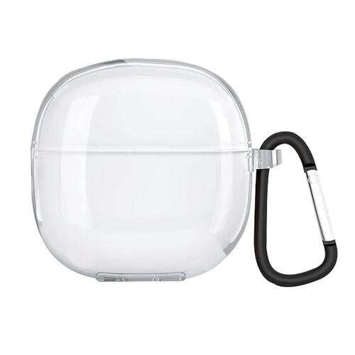 Microsonic Xiaomi Redmi Buds 8 Lite Kılıf Transparent Clear Soft Şeffaf