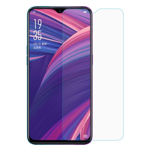 Microsonic Oppo RX17 Pro Nano Cam Ekran koruyucu