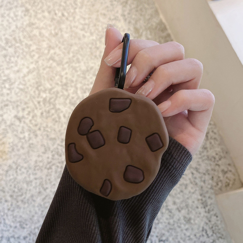 Microsonic Samsung Galaxy Buds Core Kılıf Cartoon Figürlü Silikon Crtn-Fgr-Krby