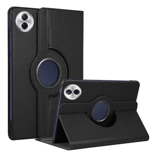 Microsonic Honor Pad 10 Kılıf 360 Rotating Stand Deri Siyah