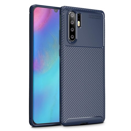 Microsonic Huawei P30 Pro Kılıf Legion Series Lacivert