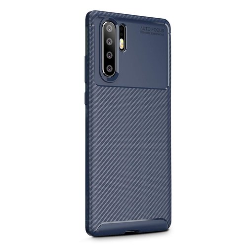 Microsonic Huawei P30 Pro Kılıf Legion Series Lacivert