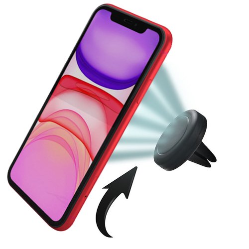 Microsonic Apple iPhone 11 Kılıf & Aksesuar Seti