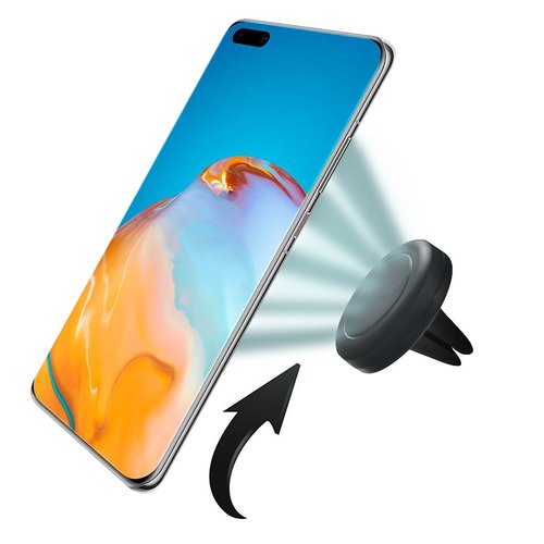 Microsonic Huawei P40 Pro Kılıf & Aksesuar Seti