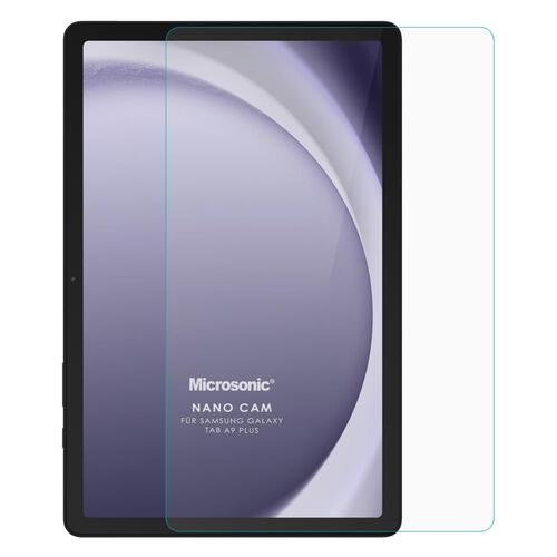 Microsonic Samsung Galaxy Tab A11 Plus Nano Glass Cam Ekran Koruyucu