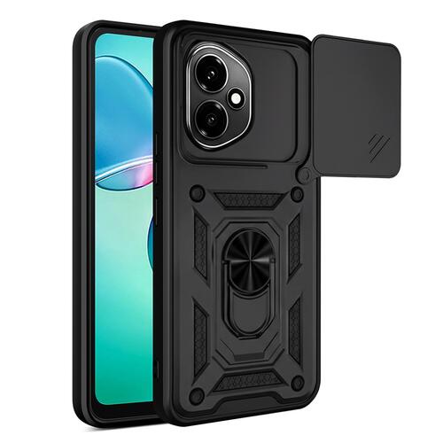 Microsonic Honor 400 Kılıf Impact Resistant Siyah