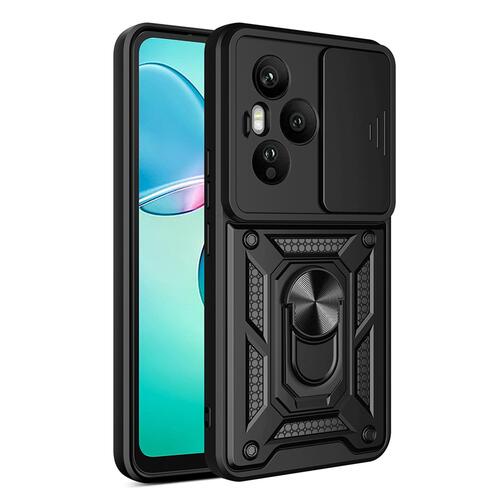 Microsonic Honor 400 Pro Kılıf Impact Resistant Siyah