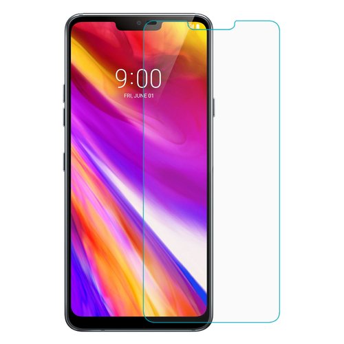 Microsonic LG G7 ThinQ Nano Cam Ekran koruyucu