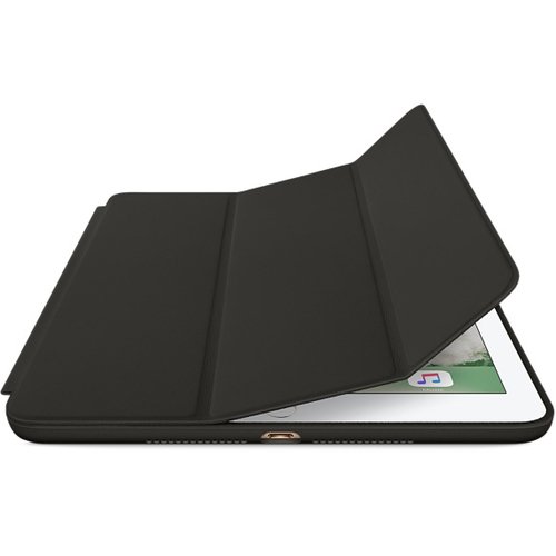 Microsonic Apple iPad 10.2'' 9. Nesil (A2602-A2604-A2603-A2605) Smart Leather Case Siyah