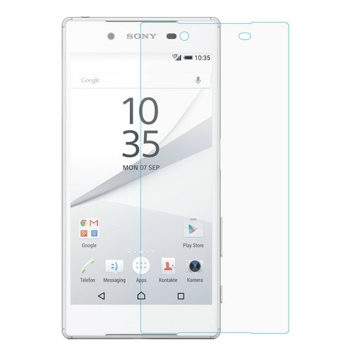 Microsonic Sony Xperia Z5 Dual Nano Cam Ekran koruyucu