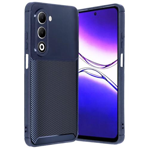 Microsonic Oppo A5 Kılıf Legion Series Lacivert