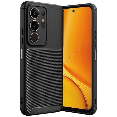 Microsonic Vivo Y29 4G Kılıf Legion Series Siyah
