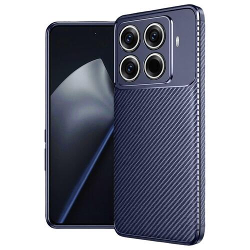 Microsonic Xiaomi 15T Pro Kılıf Legion Series Lacivert