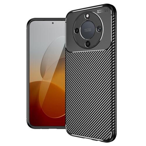 Microsonic Honor Magic 8 Lite Kılıf Legion Series Siyah