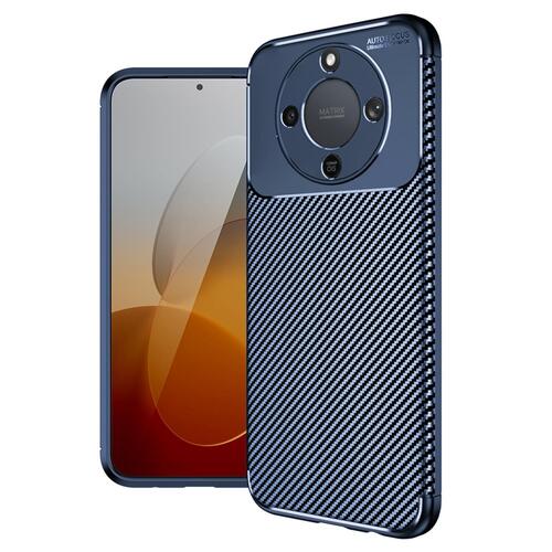 Microsonic Honor Magic 8 Lite Kılıf Legion Series Lacivert