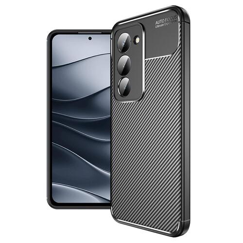 Microsonic Xiaomi Redmi 15 Kılıf Legion Series Siyah