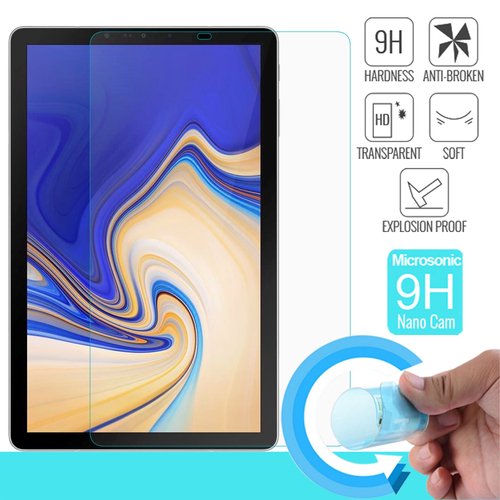 Microsonic Samsung Galaxy Tab S4 10.5