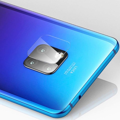 Microsonic Huawei Mate 20 Pro Kamera Lens Koruma Camı