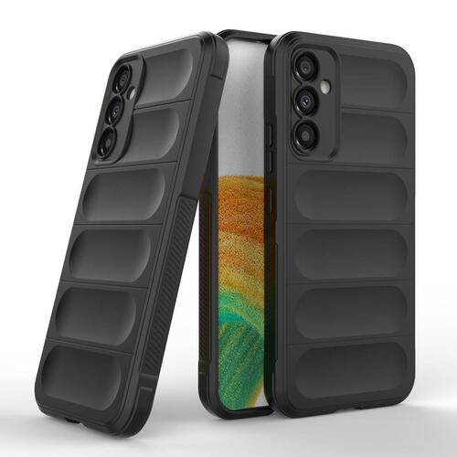 Microsonic Samsung Galaxy A26 Kılıf Oslo Prime Siyah