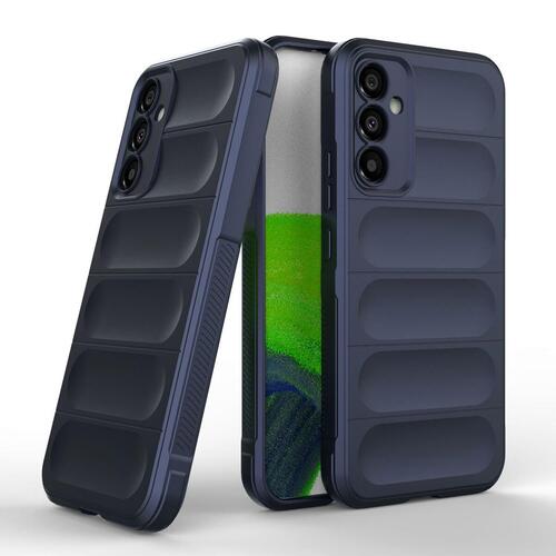 Microsonic Samsung Galaxy A26 Kılıf Oslo Prime Lacivert