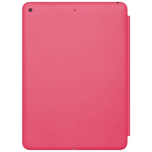 Microsonic Apple iPad 10.2'' 7. Nesil (A2197-A2200-A2198) Smart Leather Case Pembe