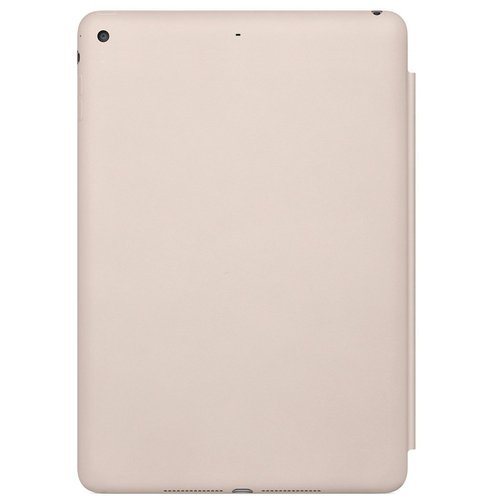 Microsonic Apple iPad Air 3 10.5'' 2019 (A2152-A2123-A2153-A2154) Smart Leather Case Gold