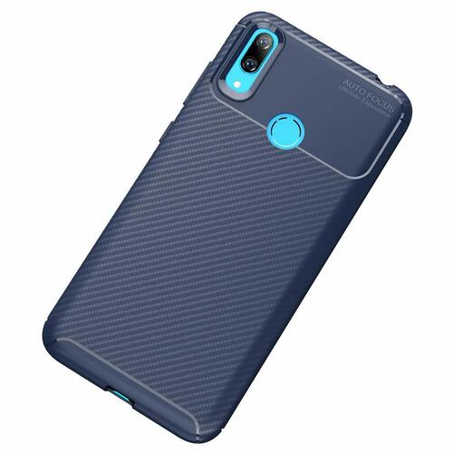 Microsonic Huawei Y7 2019 Kılıf Legion Series Lacivert