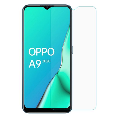 Microsonic Oppo A9 2020 Nano Cam Ekran Koruyucu