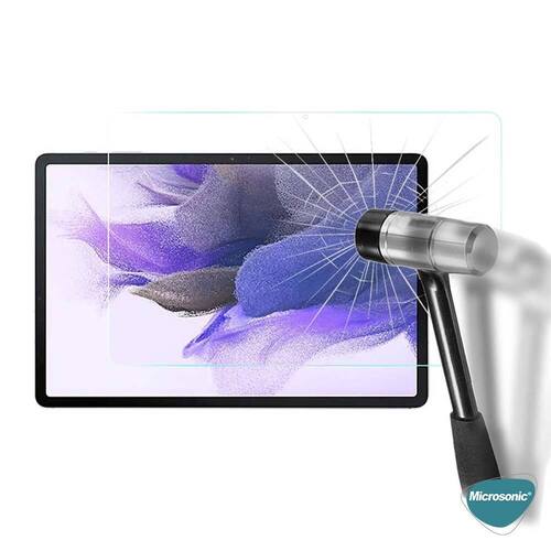 Microsonic Lenovo Tab M7 TB-7305F 7` (ZA550080TR) Tempered Glass Cam Ekran Koruyucu