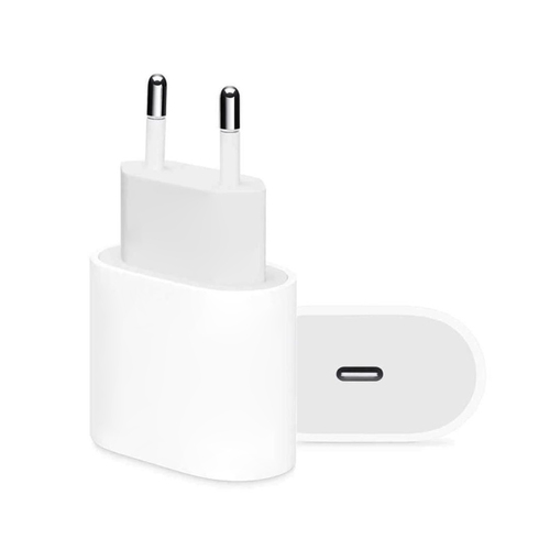Microsonic Apple iPhone 17 Pro USB-C Güç Adaptörü, Type-C Priz Şarj Cihazı Adaptörü
