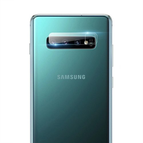 Microsonic Samsung Galaxy S10 Kamera Lens Koruma Camı