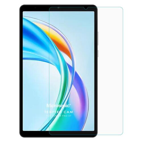 Microsonic Honor Pad X7 Tempered Glass Cam Ekran Koruyucu