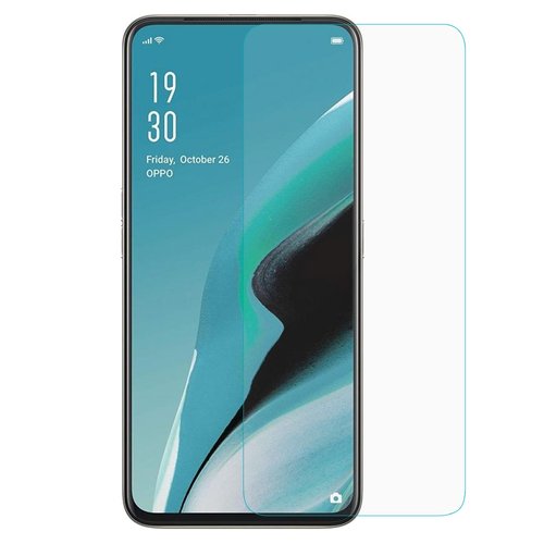 Microsonic Oppo Reno 2 Nano Cam Ekran Koruyucu