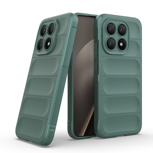 Microsonic Xiaomi 15T Kılıf Oslo Prime Yeşil