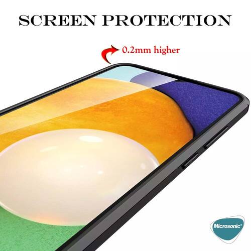 Microsonic Apple iPhone 17 Air Kılıf Deri Dokulu Silikon Siyah