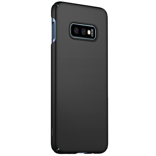 Microsonic Samsung Galaxy S10e Kılıf Premium Slim Siyah