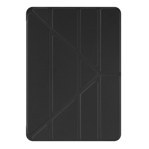 Microsonic Xiaomi Redmi Pad 2 Kılıf Origami Pencil Siyah