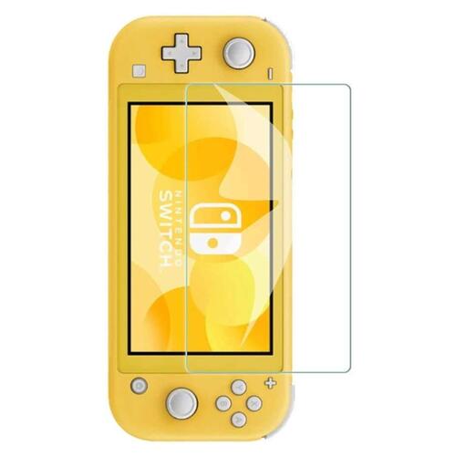 Microsonic Nintendo Switch Lite Nano Glass Cam Ekran Koruyucu