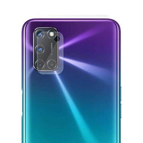 Microsonic Oppo A92 Kamera Lens Koruma Camı