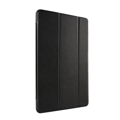 Microsonic Apple iPad Air 3 10.5'' 2019 (A2152-A2123-A2153-A2154) Smart Case ve arka Kılıf Siyah