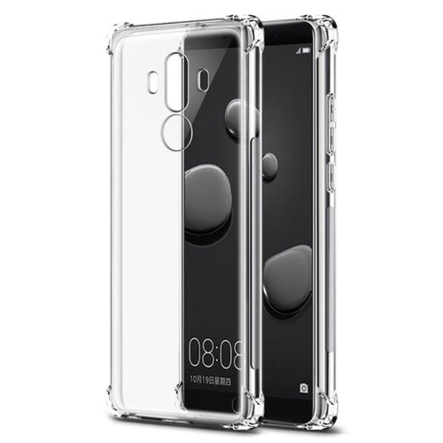 Microsonic Shock-Absorbing Kılıf Huawei Mate 10 Pro Şeffaf